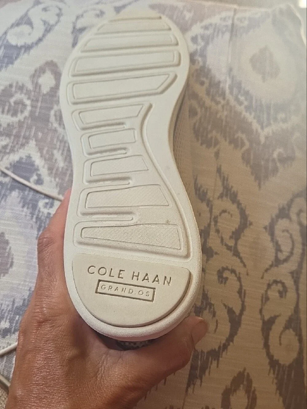 Cole Haan amazingly clean